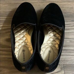 Birdies black starling sz 6